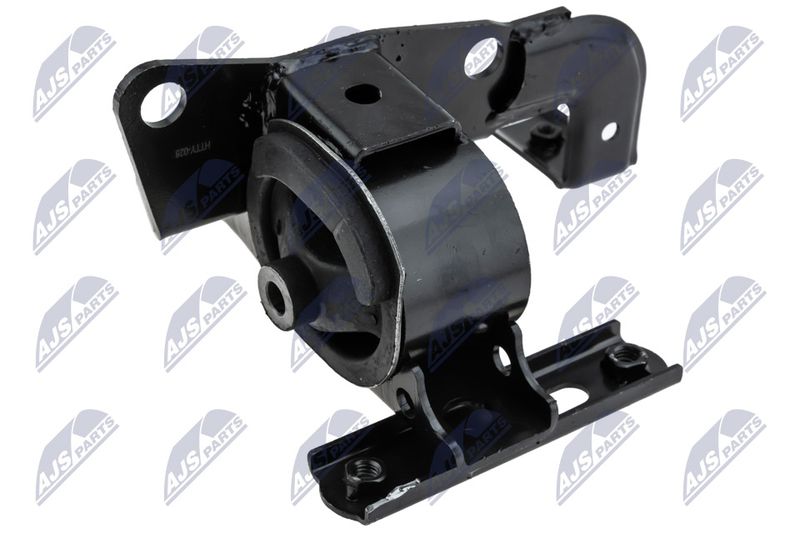 NTY ZPS-TY-028 Mounting, engine