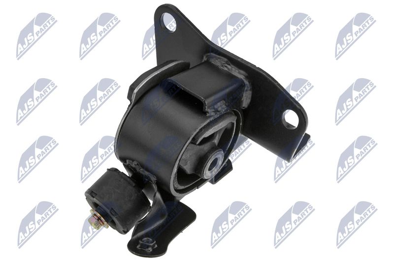 NTY ZPS-TY-031 Mounting, engine