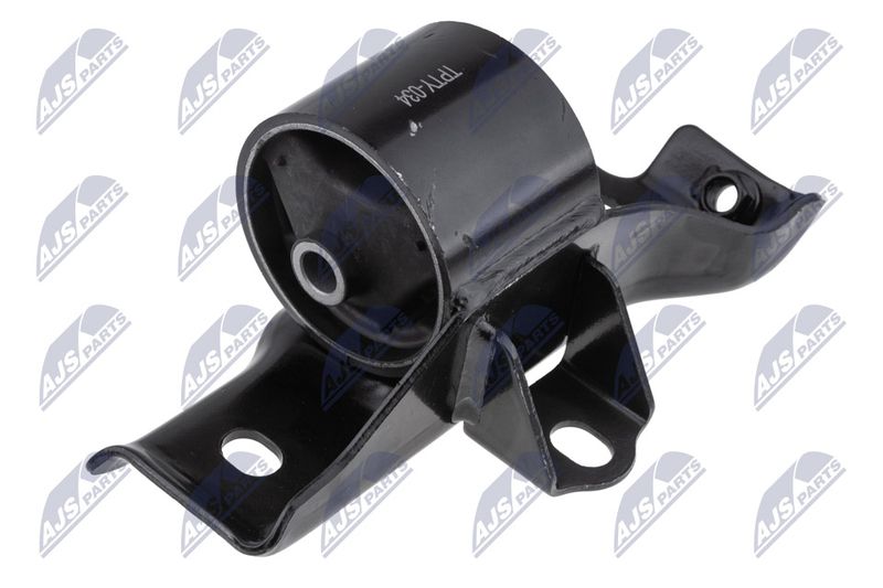 NTY ZPS-TY-034 Mounting, engine