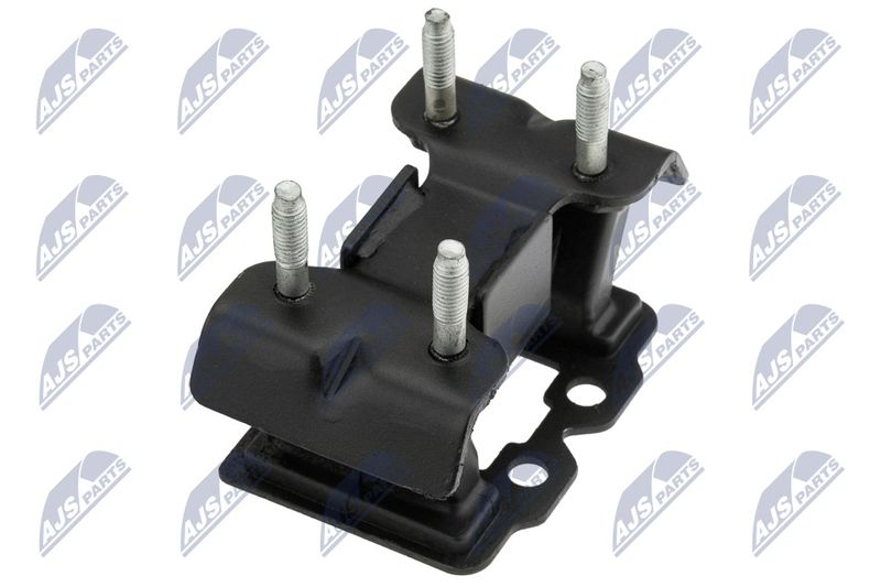 NTY ZPS-TY-035 Mounting, engine