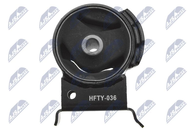 NTY ZPS-TY-036 Mounting, engine