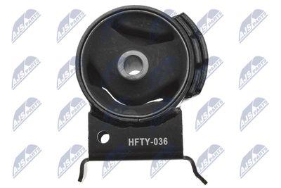 Mounting, engine NTY ZPS-TY-036