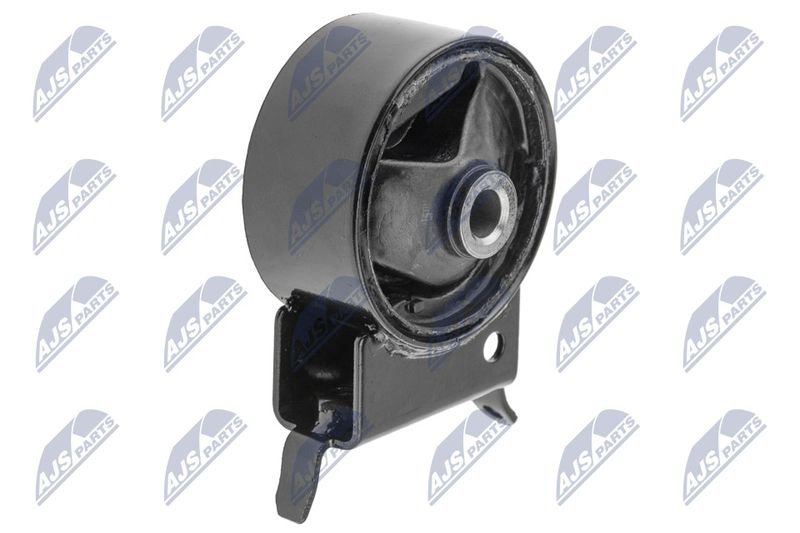 NTY ZPS-TY-040 Mounting, engine