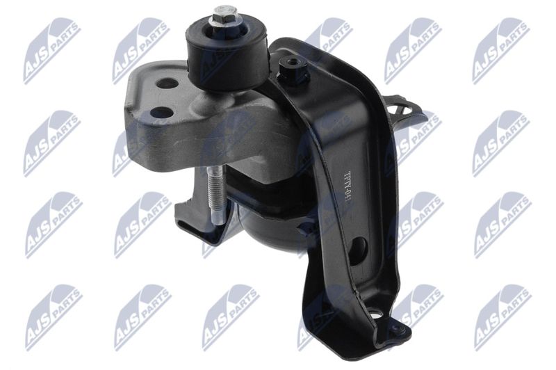 NTY ZPS-TY-041 Mounting, engine