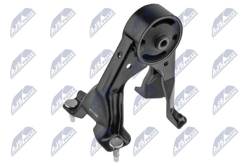 NTY ZPS-TY-042 Mounting, engine