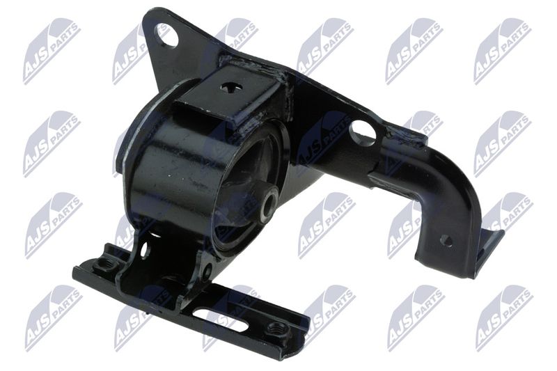 NTY ZPS-TY-044 Mounting, engine