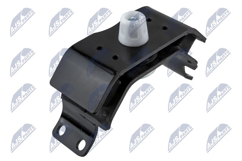 NTY ZPS-TY-052 Mounting, engine
