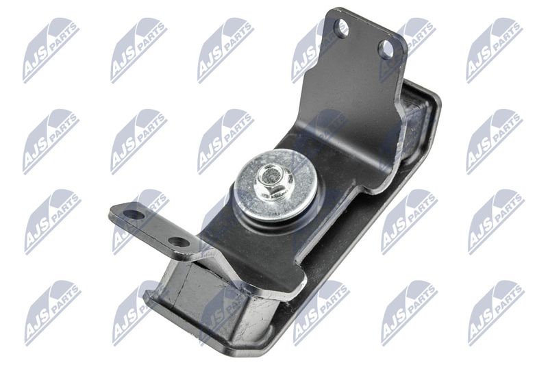NTY ZPS-TY-054 Mounting, engine