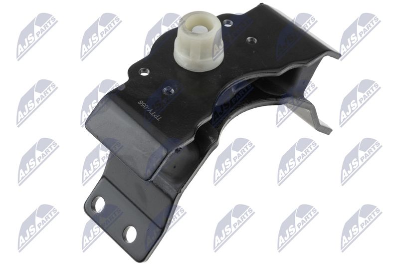 NTY ZPS-TY-056 Mounting, engine