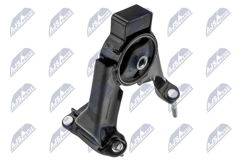 NTY ZPS-TY-057 Mounting, engine