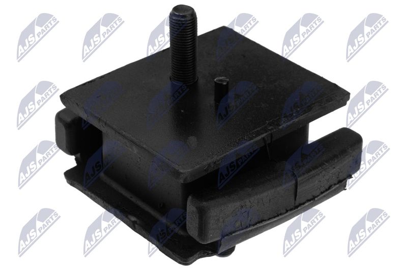 NTY ZPS-TY-058 Mounting, engine