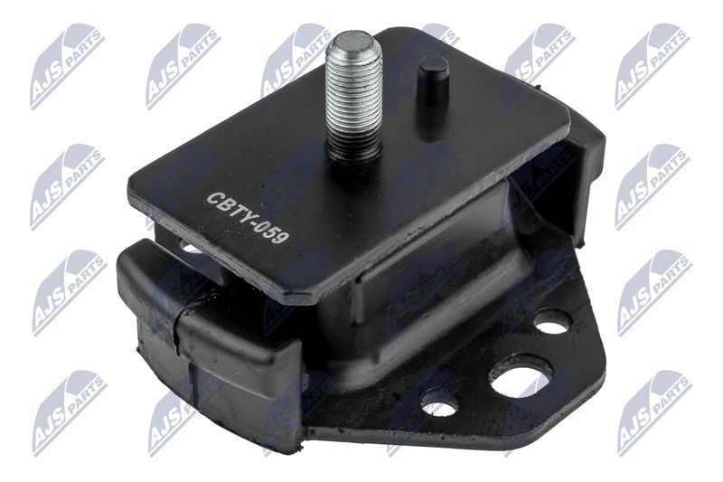 NTY ZPS-TY-059 Mounting, engine