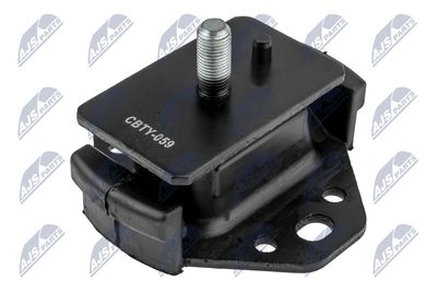 Mounting, engine NTY ZPS-TY-059