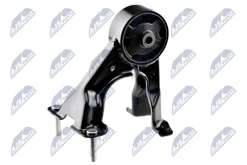 NTY ZPS-TY-063 Mounting, engine