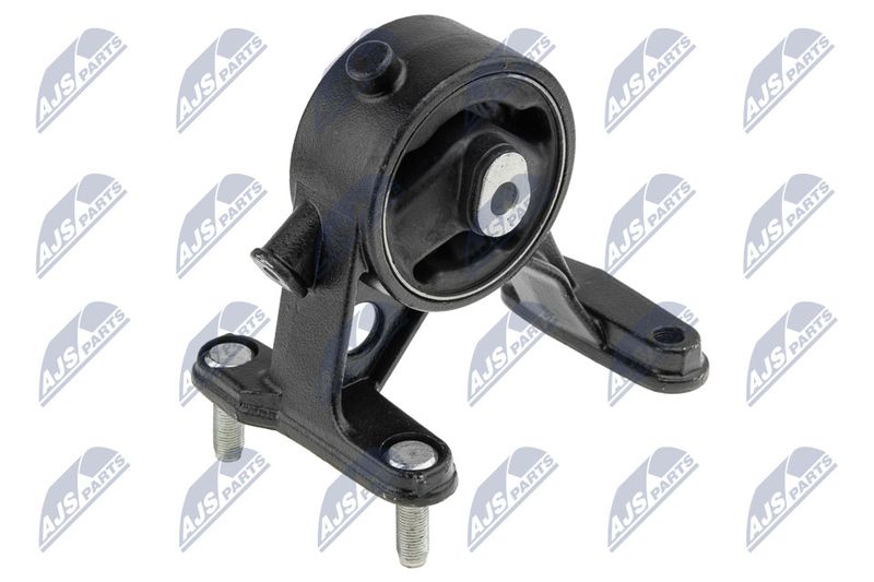NTY ZPS-TY-064 Mounting, engine