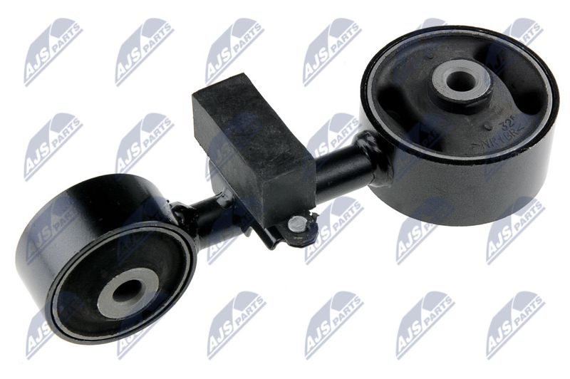 NTY ZPS-TY-066 Mounting, engine