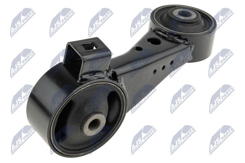 NTY ZPS-TY-067 Mounting, engine