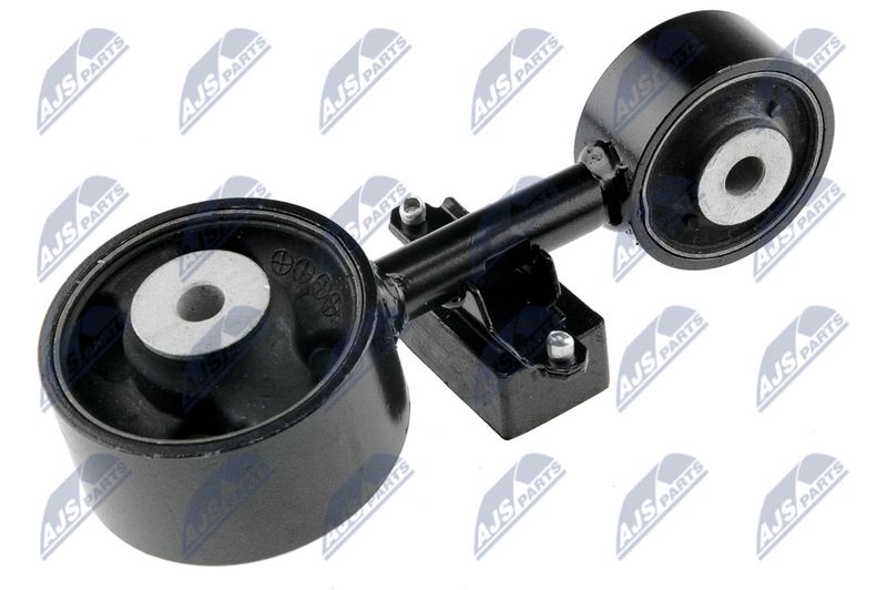 NTY ZPS-TY-068 Mounting, engine