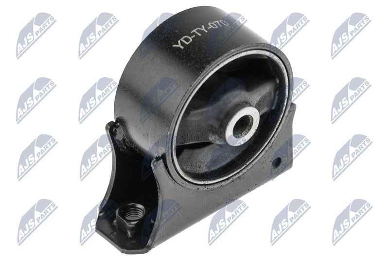 NTY ZPS-TY-070 Mounting, engine