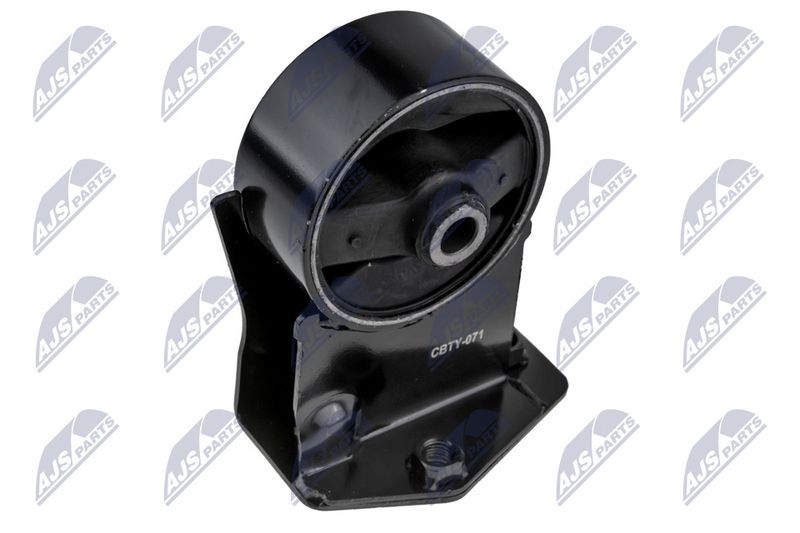 NTY ZPS-TY-071 Mounting, engine