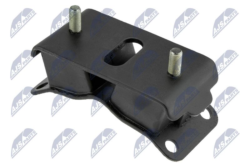 NTY ZPS-TY-072 Mounting, engine