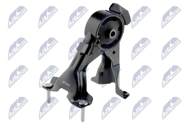 NTY ZPS-TY-074 Mounting, engine
