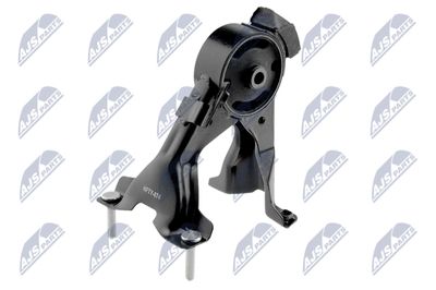 Mounting, engine NTY ZPS-TY-074