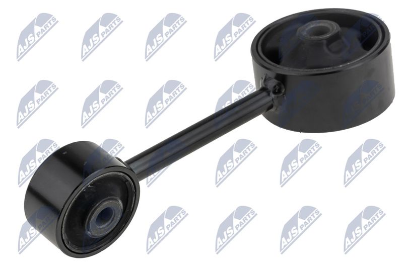 NTY ZPS-TY-075 Mounting, engine