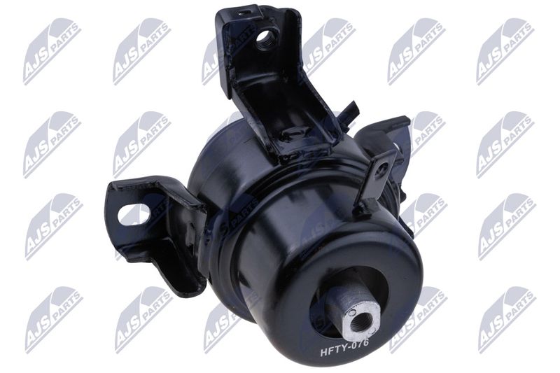 NTY ZPS-TY-076 Mounting, engine