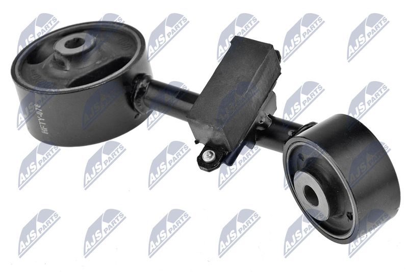 NTY ZPS-TY-078 Mounting, engine