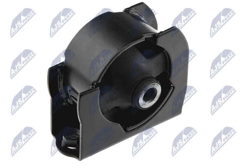 NTY ZPS-TY-079 Mounting, engine