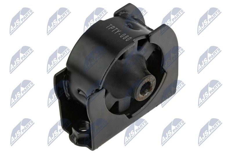 NTY ZPS-TY-080 Mounting, engine