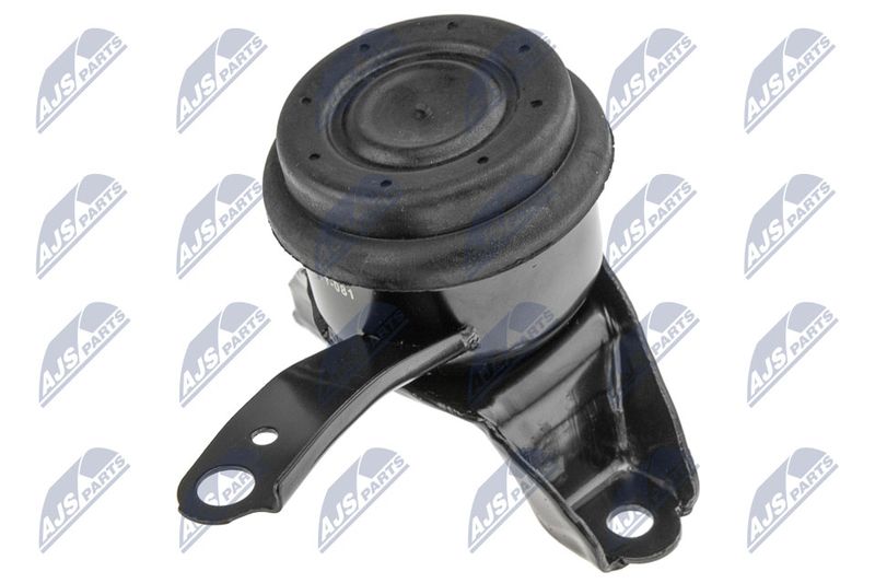 NTY ZPS-TY-081 Mounting, engine