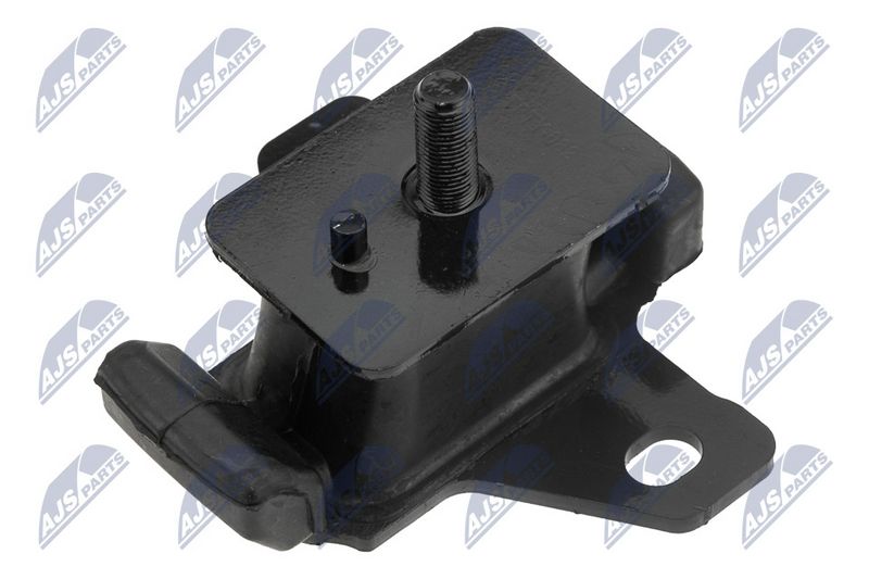 NTY ZPS-TY-082 Mounting, engine