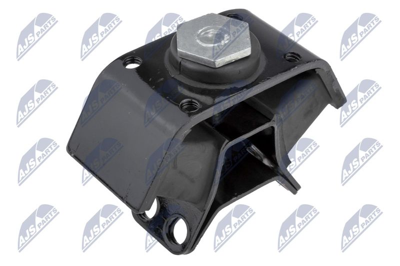NTY ZPS-TY-083 Mounting, engine