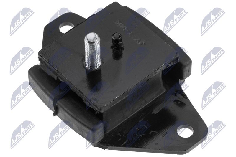 NTY ZPS-TY-084 Mounting, engine