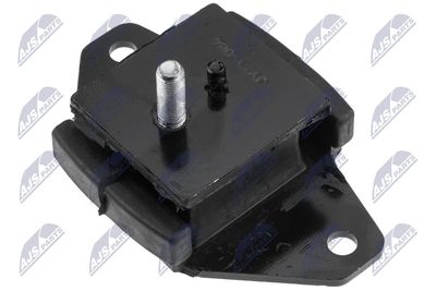 Mounting, engine NTY ZPS-TY-084