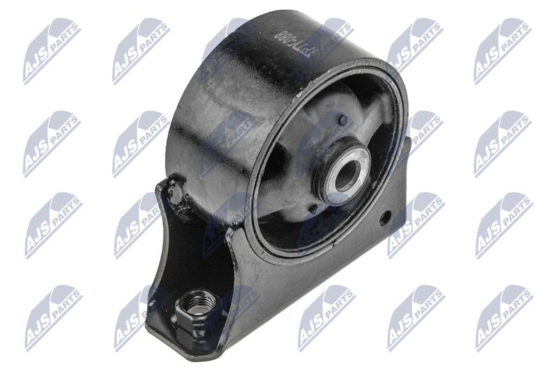 NTY ZPS-TY-088 Mounting, engine