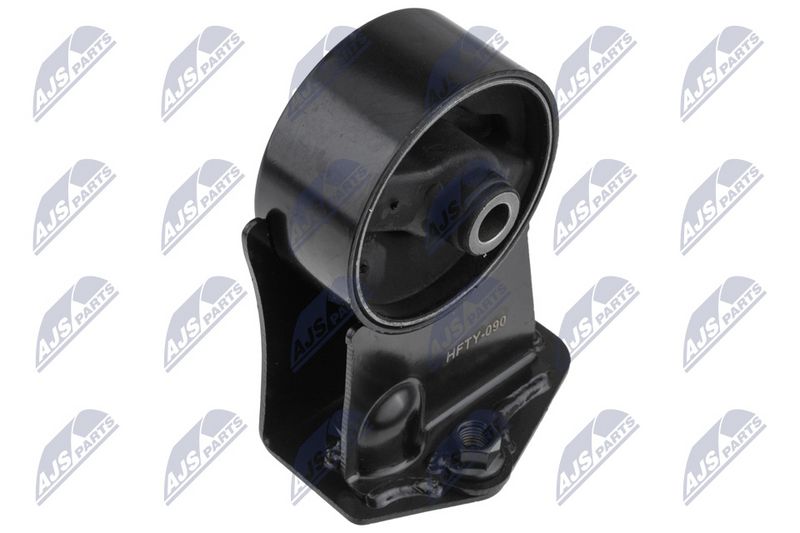 NTY ZPS-TY-090 Mounting, engine