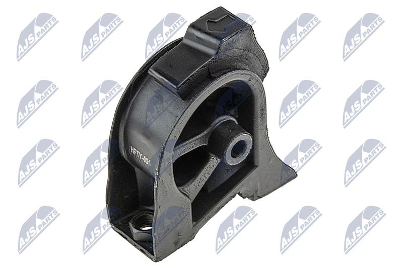 NTY ZPS-TY-091 Mounting, engine