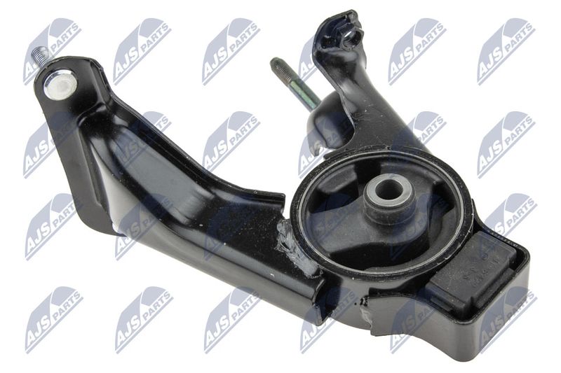 NTY ZPS-TY-103 Mounting, engine