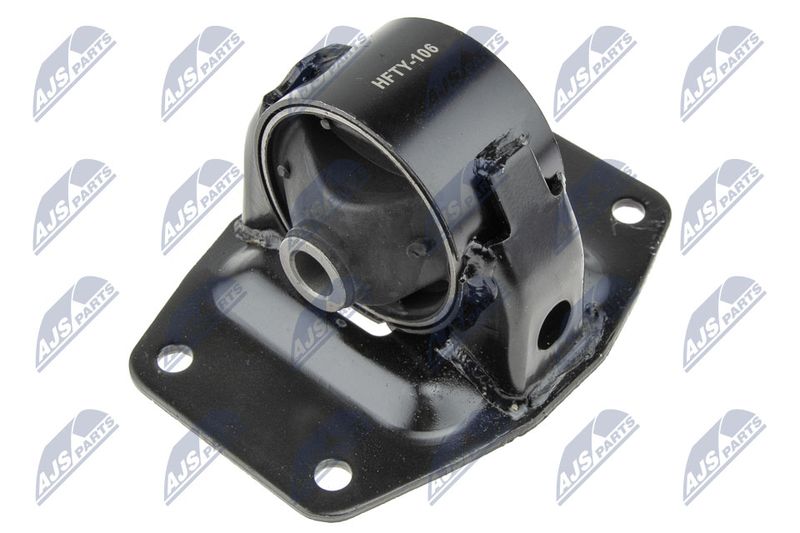 NTY ZPS-TY-106 Mounting, engine
