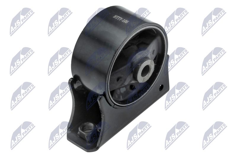 NTY ZPS-TY-108 Mounting, engine