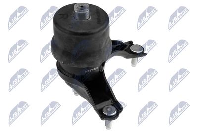 Mounting, engine NTY ZPS-TY-109