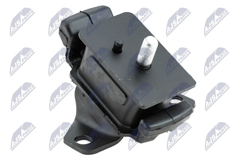 NTY ZPS-TY-110 Mounting, engine
