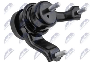 Mounting, engine NTY ZPS-TY-112