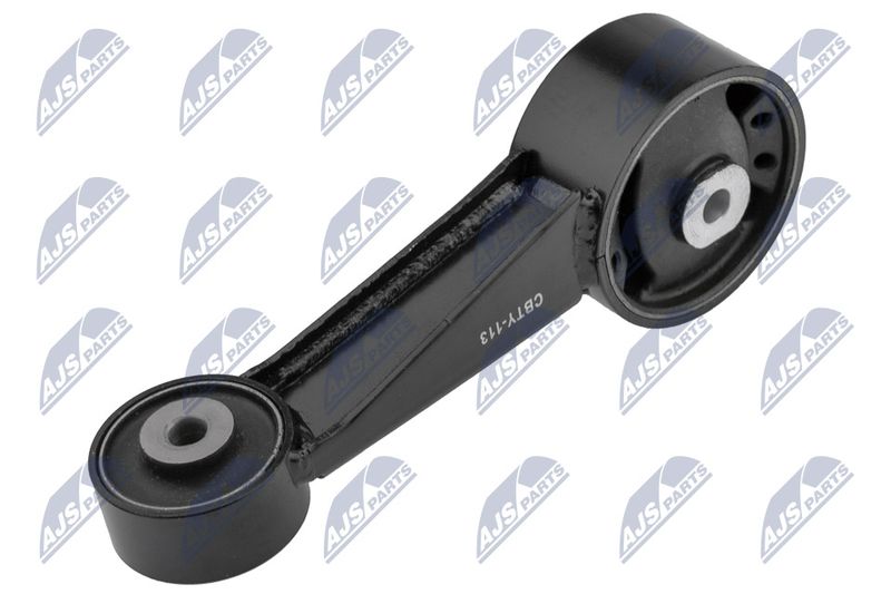 NTY ZPS-TY-113 Mounting, engine