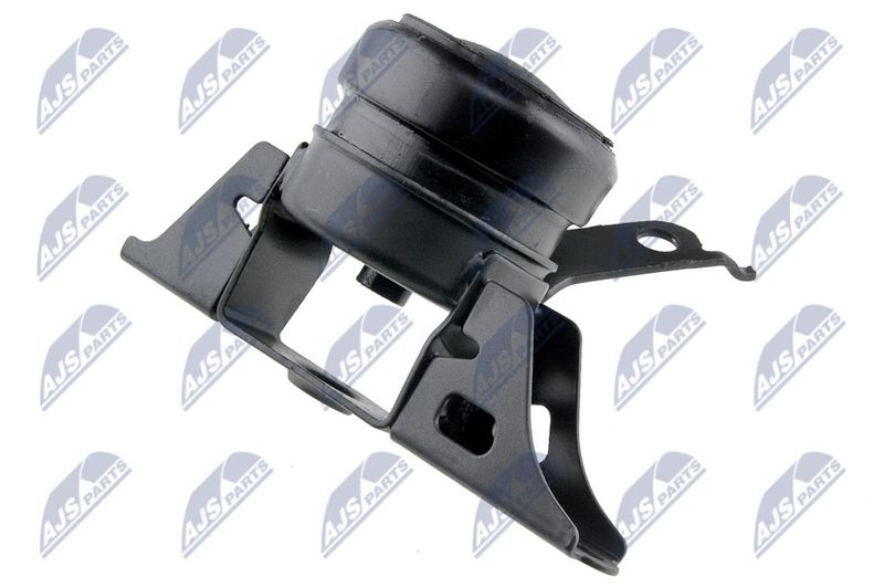 NTY ZPS-TY-118 Mounting, engine