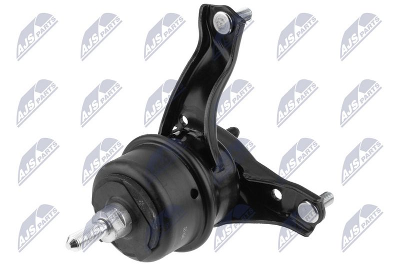NTY ZPS-TY-120 Mounting, engine