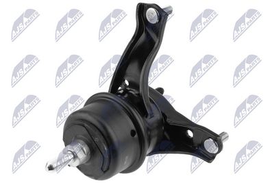 Mounting, engine NTY ZPS-TY-120